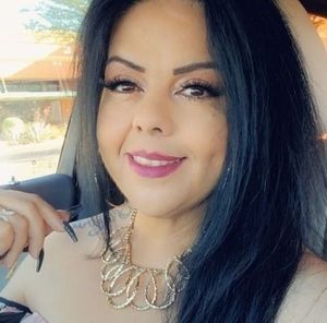 Meet your Posher, Sandra